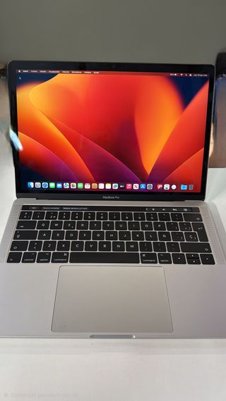 MacBook Pro Apple NO NEGOCIABLE