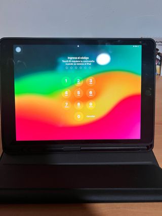 iPad Apple 9 generación