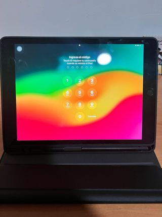 iPad Apple 9 generación