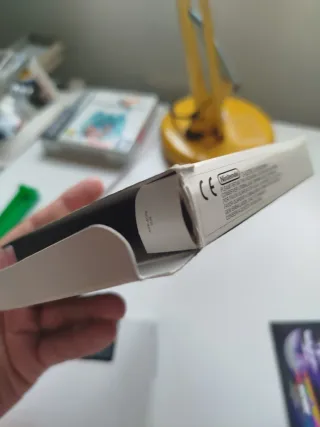 Cruis'n Velocity Game Boy Advance