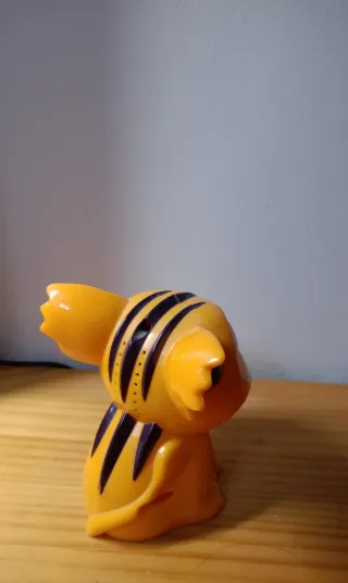 Juguete Magic Yinn Naranja