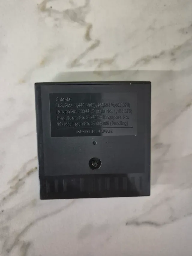 Aladdín Sega Game Gear