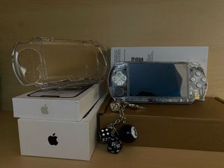 Sony PSP 3000