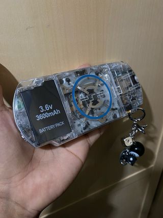 Sony PSP 3000