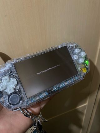 Sony PSP 3000
