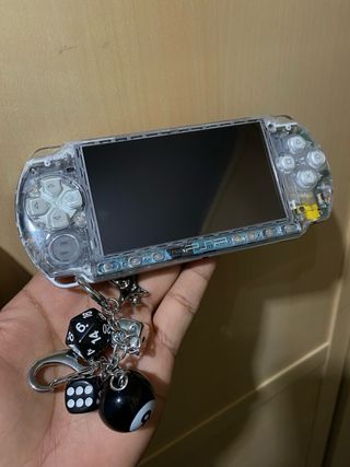 Sony PSP 3000