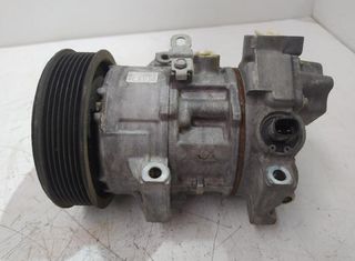 Compresor toyota 4472601740 avensis berlina 138635