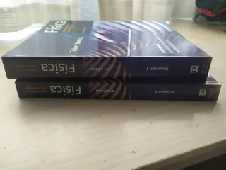 Física para la ciencia y tecnología