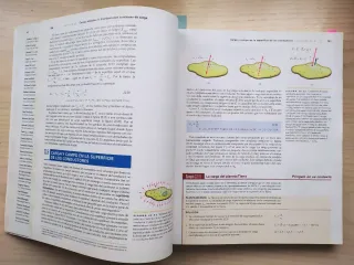 Física para la ciencia y tecnología