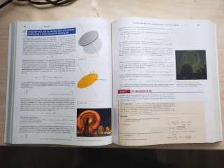 Física para la ciencia y tecnología