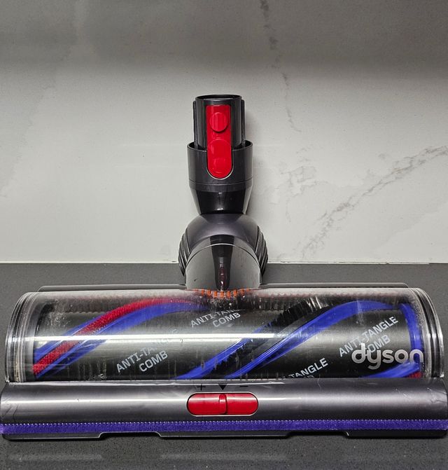 Cabezal Dyson V15