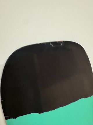 Tabla Snowboard Burton 135 + Funda