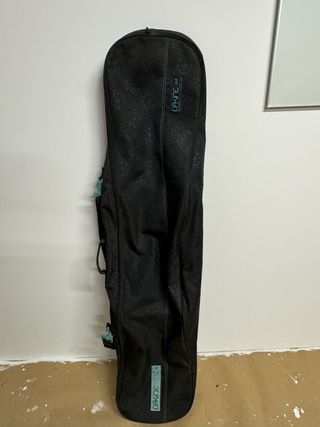 Tabla Snowboard Burton 135 + Funda