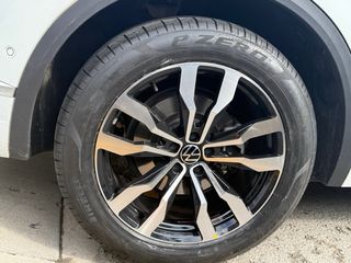 Llantas 20 Pirelli Touareg Q7 Cayenne