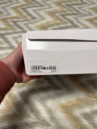 Botas cowboy marrón talla 38