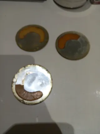 3 Tapas de Tapabujes BMW