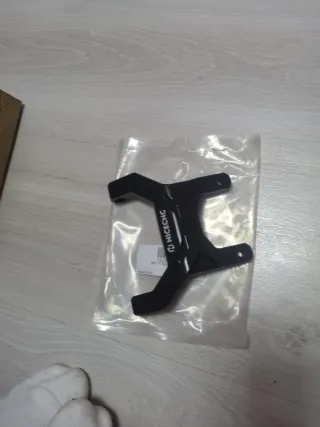 Estabilizador para Yamaha Tenere 700