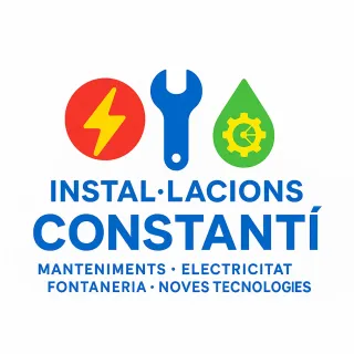 Instal.lacions Constantí