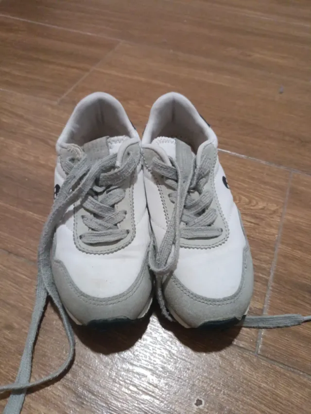 Botines niño Scalpers 29