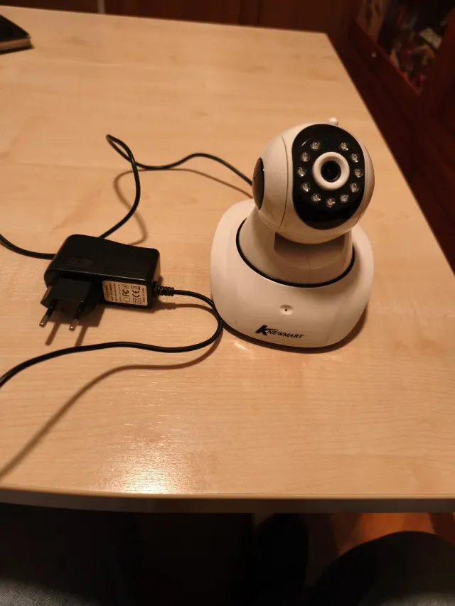 Cámara IP Knewmart KR0041 Nueva