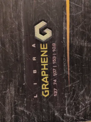 Esquís Head Super Joy