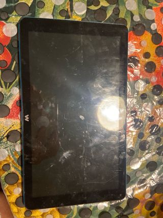 Tablet Woxter Azul