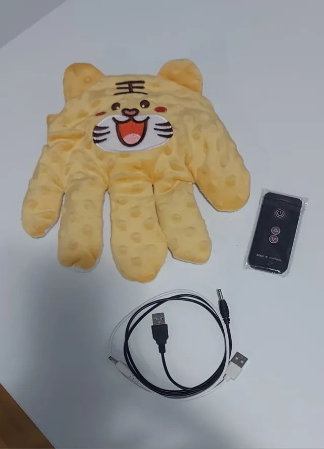 PALMA CALMANTE BEBÉ