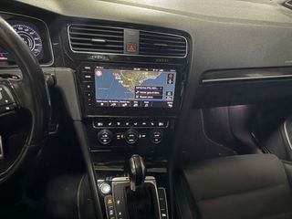 Volkswagen Golf R310