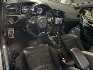 Volkswagen Golf R310