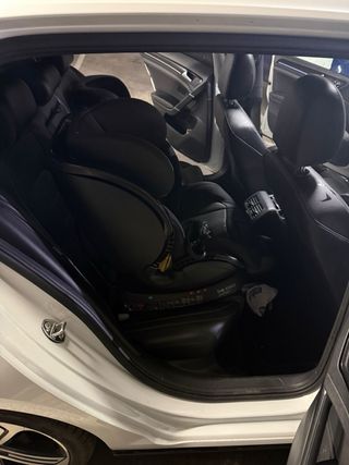 Volkswagen Golf R310