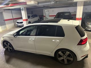 Volkswagen Golf R310