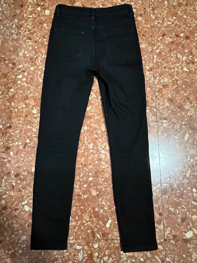 Lote 3 Pantalones Vaqueros Mujer