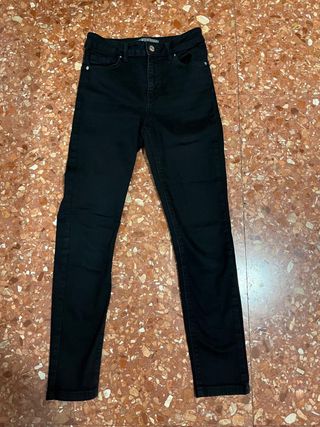 Lote 3 Pantalones Vaqueros Mujer