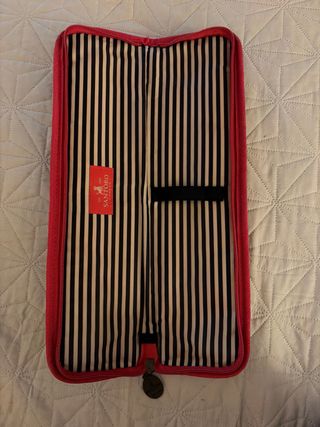 Estuche Flauta Santoro Gorjuss