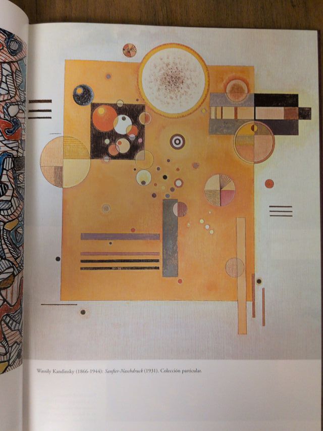 La luz en la pintura