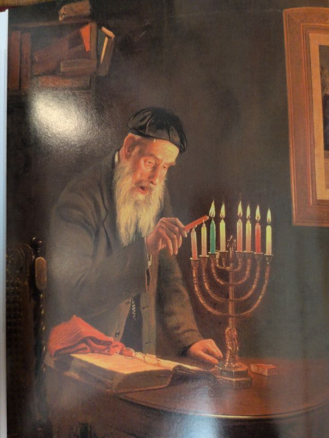 La luz en la pintura