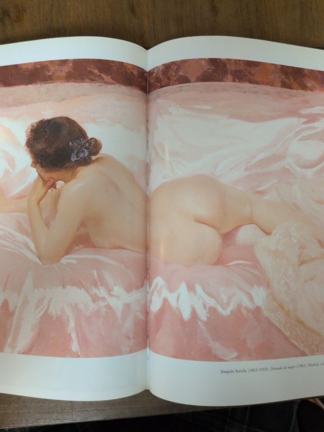 La luz en la pintura