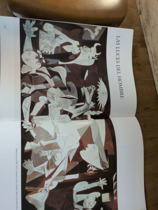 La luz en la pintura