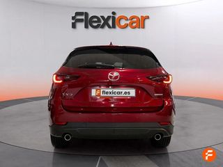 Mazda CX-5 2.0 GE 121kW (165CV) 2WD Evolution