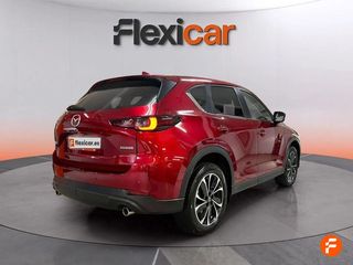 Mazda CX-5 2.0 GE 121kW (165CV) 2WD Evolution