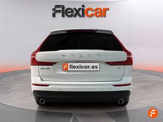Volvo XC60 2.0 T6 AWD Recharge Core Auto