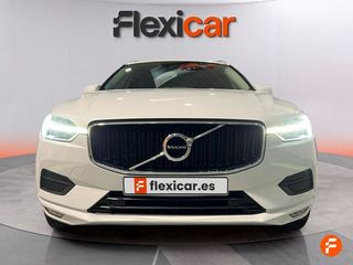 Volvo XC60 2.0 T6 AWD Recharge Core Auto