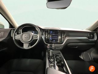Volvo XC60 2.0 T6 AWD Recharge Core Auto
