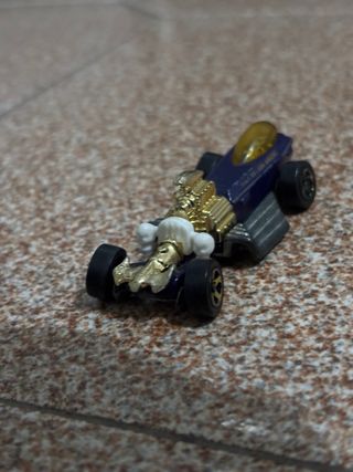Hot Wheels Vintage - Lotto 6 Macchinine