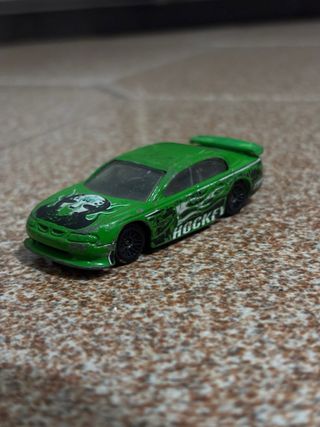 Hot Wheels Vintage - Lotto 6 Macchinine