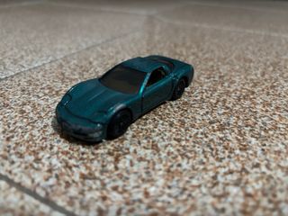 Hot Wheels Vintage - Lotto 6 Macchinine