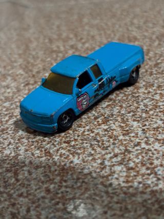 Hot Wheels Vintage - Lotto 6 Macchinine