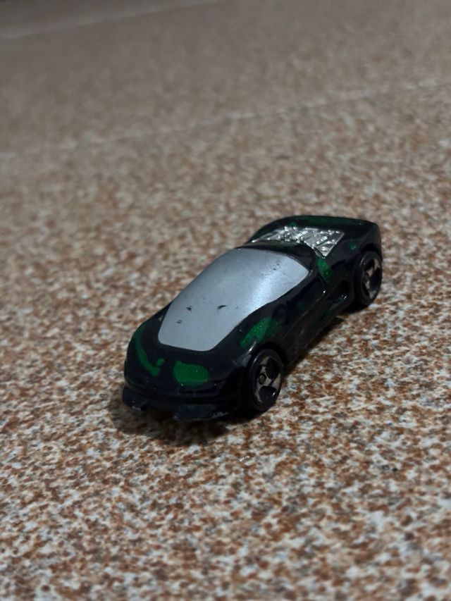 Hot Wheels Vintage - Lotto 6 Macchinine