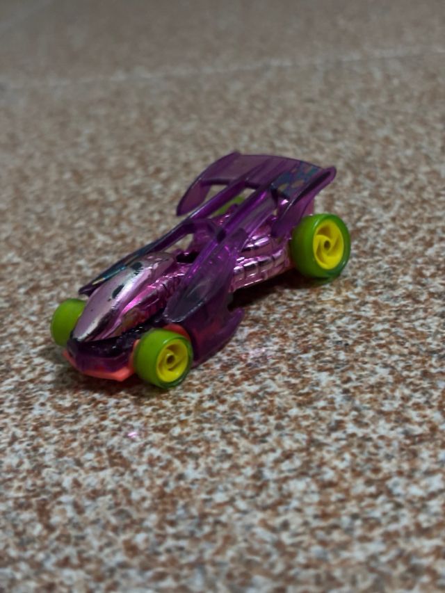 Hot Wheels Vintage - Lotto 6 Macchinine