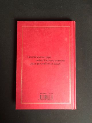 El Alquimista (edición conmemorativa) (Bibliote...